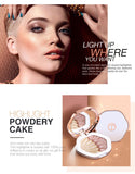 5 Eye Makeup Sets
