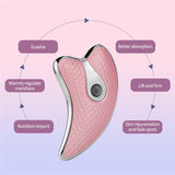 Electric Shaving Face massage to remove wrinkles