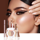 5 Eye Makeup Sets