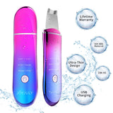 Ultrasonic Pore Cleaner Cleanser Cleaner